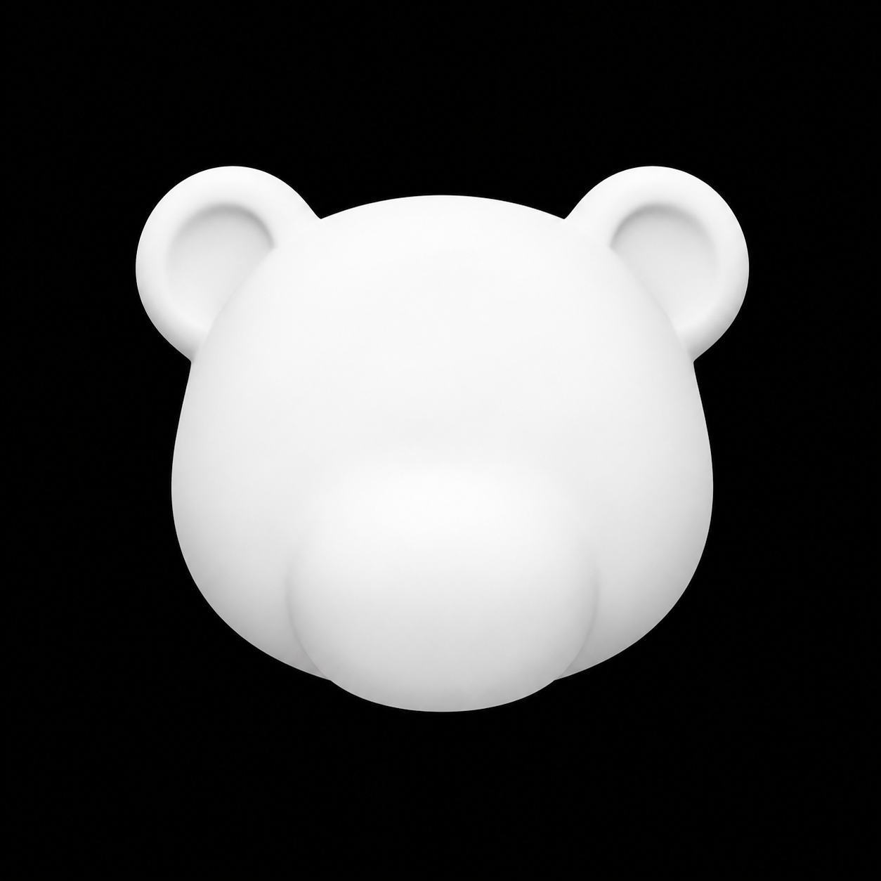 CreativeCave bear